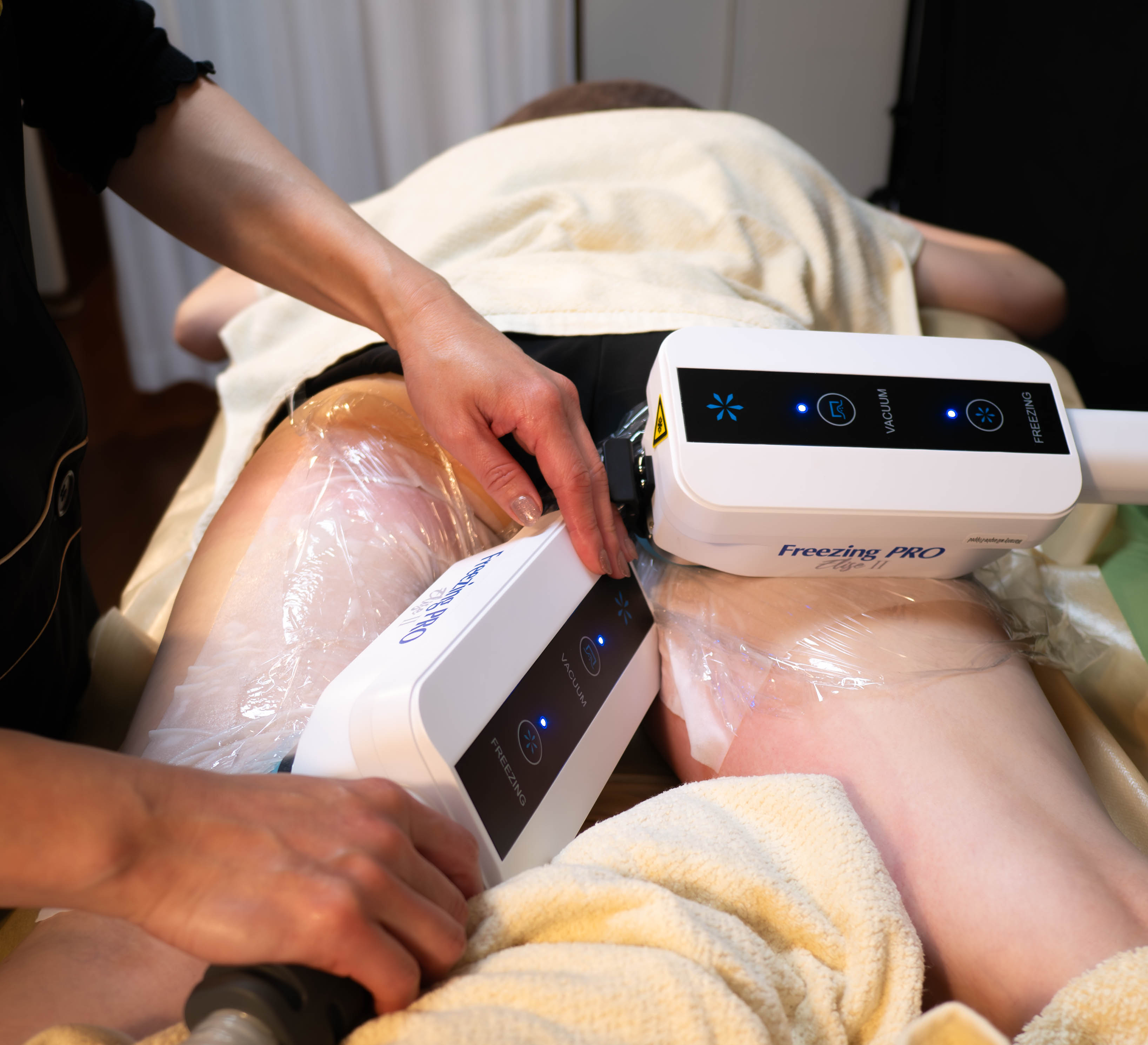 脂肪冷却 新規集客 サロン